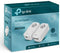 TP-Link TL-PA8033P - Powerline Kit - 1200 Mbps - 2-pack (2 stuks)