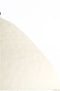 Light & Living Elimo - Hanglamp - Ø32cm - Modern - Wit