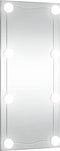 vidaXL-Wandspiegel-met-LED's-rechthoekig-30x80-cm-glas