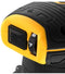 DeWalt DCW210P2-QW - Draadloze Schuurmachine - 18V - 125 mm (1 stuk)