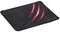 Havit HV-MP838 - Gaming Pad - RGB Achtergrondverlichting - Rood