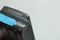 Samsung Jet 60 Turbo VS15A6031R1 - Steelstofzuiger - 150W zuigkracht - Mint groen