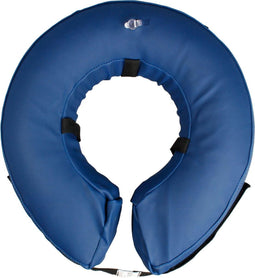 Flamingo Gofi - Halskraag - Zacht en Verstelbaar - Maat L (40 x 38 x 12 cm) - Geschikt voor Border Collie Labrador Golden Retriever Australian Shepherd en Boxer