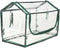 Pro Garden broeikas/kweekkas - 40 x 78 x 50 cm - stalen frame - compact design