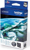 Brother LC-985BK - Inktcartridge - Tot 300 afdrukken - Zwart