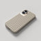 Nudient Bold - Soft Case - Gerecycled materiaal - Groen (iPhone 16)