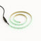 LED Strip Module - 78 LEDs - 39 cm - 12V DC - 5,4W - Groen - Zelfklevend