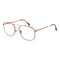 Andy Wolf 4741 - Uniseks Brillenframe - Glas zonder voorschrift