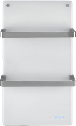 Eurom Sani 400 WiFi - Infrarood badkamerkachel - WiFi bediening - 400 Watt