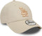 New Era - LA Dodgers Metallic Outline Stone 9FORTY Adjustable Cap