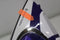 Russell Hobbs 23300-56 - Snoerloos Stoomstrijkijzer - 300 ml Waterreservoir - Krachtige Stoomfunctie
