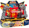 Ninja Fury Combat Arena - MOOSE TOYS - AKEDO - Vecht met beeldjes, controllers en geluidseffecten