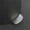 Brabantia NewIcon - Prullenbak - 12 liter - Mineral Infinite Grey
