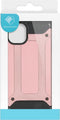 imoshion Hoesje - Geschikt voor iPhone 12 Pro / 12 - Rugged Xtreme Backcover - Rosé