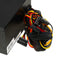 iBox Aurora - Voeding 500 W - ATX 20+4 pin - Actief 140 mm ventilator