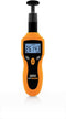 HT Instruments 1003785 Toerenteller Mechanisch, Optisch 20 - 29999 omw/min 10 - 99999 omw/min
