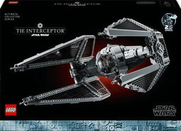LEGO Star Wars 75382 - TIE InterceptorTM - Niet geschikt voor kinderen jonger dan 36 maanden