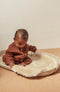 Binibamba Buggy Snuggler Peanut - Beige