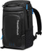 Travelhawk Koelrugzak - Koeltas - 21 Liter - Tot 20 uur koeling - Zwart