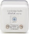 Cambridge Audio: MINX Min 12 Boekenplank Speaker - Wit