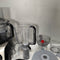 Bosch MultiTalent 8 MC812M844 - Foodprocessor - 1250W - 1,5L