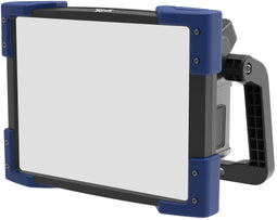Worklight Multiwerklamp 90W, inclusief adapter voor 18V Li-Ion gereedschapsaccu's, max. 10.000 lumen