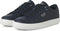 Jack & Jones Bale - Sneaker - Vetersluiting - Donkerblauw