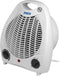 NOVEEN FH03 - Luchtverhitter - 1000W en 2000W - Veilig met oververhittingsbeveiliging