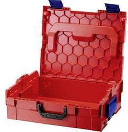 KNIPEX L-COMPACTDOOS, LEEG