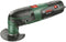 Bosch PMF 220 CE - Multitool - 220 W met elektronische toerentalinstelling