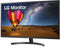 LG 32MN500M - 32 Inch Monitor - Full HD IPS - Gaming Optimalisaties