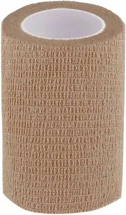 Shhh Blinddoek Rinat 8ARIPRTA80-602 Beige Bruin