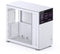 Jonsbo D41 MESH - Midi Tower - ATX ondersteuning - Wit