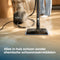 Techweise TS3 Edge - Stoomreiniger - 2600W 4,2 Bar Stoomdruk - 5m Kabel - Binnen 1 minuut opgewarmd