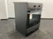 Inventum VFI6042ZWA - Inductiefornuis - 4 kookzones 65L oven - Zwart