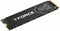 Team Group G70 Pro - 1TB SSD - M.2 PCIe 4.0 met graphene heatsink