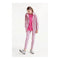Sugar print dames sports jacket - Maat L
