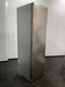 BOSCH KGN392LBF - Koel-vriescombinatie - 363 liter - RVS