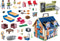 PLAYMOBIL 70985 - Meeneem-poppenhuis - 52x12x27 cm