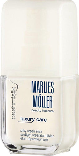 Herstellende Serum Marlies Möller Silky Repair (50 ml)