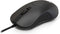 Urban Factory GWM01UF muis Ambidextrous USB Type-A Optisch 1200 DPI