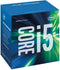 Intel Core i5-6600K - CPU - 4 cores - 3,5GHz