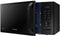 Samsung MG23K3515AK - Grill-magnetron 23L 800W - Zwart