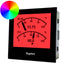TDE Instruments DPM72-MPP Procesweergave