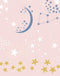 Caramel & Cie Kleuterboekentas Constellation - Boekentas - Rugzak