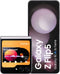 Samsung Galaxy Z Flip5 - 512GB - 6.7 inch scherm - Lavender