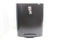 Brabantia Bo Prullenbak - 2 x 30 liter - Afvalscheiding - Matt Black (2 stuks)