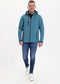 Kjelvik Softshell jas Remon Heren - Maat 3XL