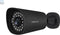 Foscam G4EP - Beveiligingscamera - 4 MP Super HD - Zwart