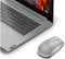 Lenovo 530 - Draadloze muis - Optisch 1200 DPI - Grijs